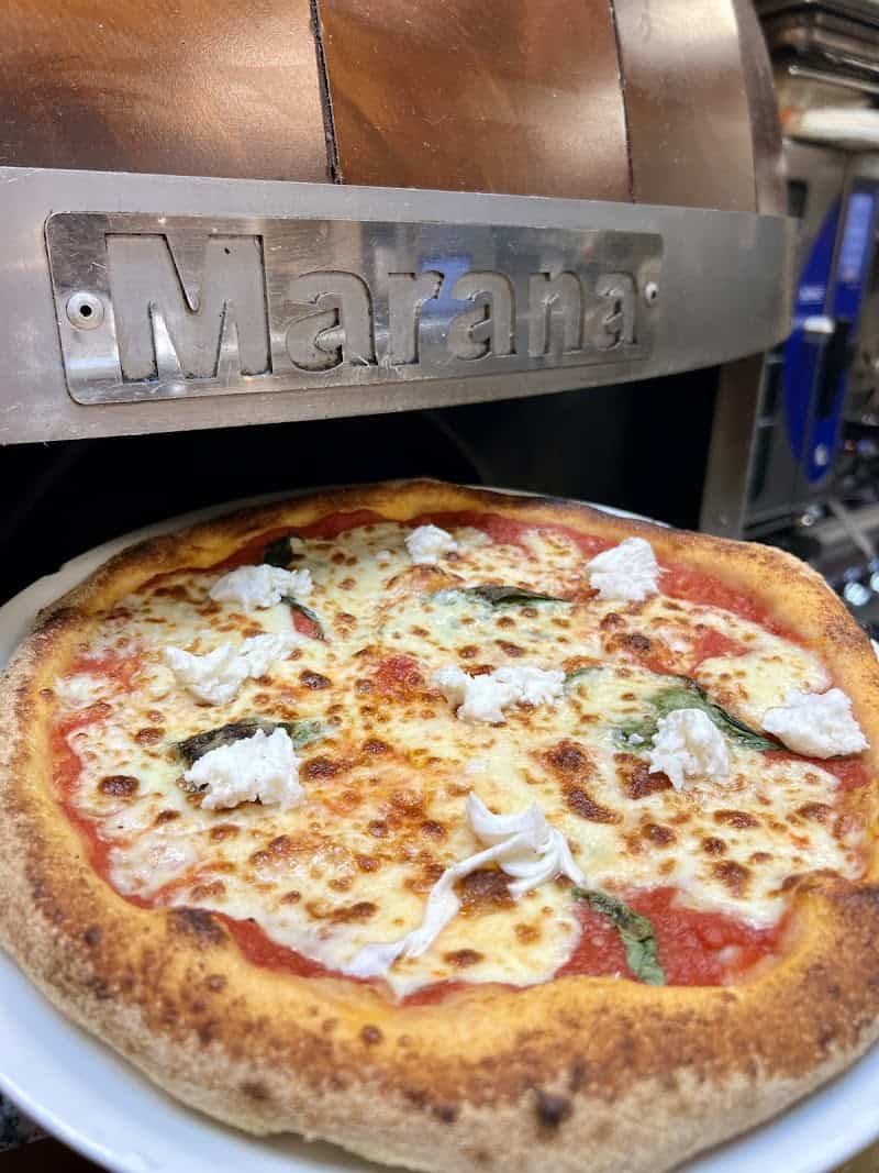 Restaurant Bellini à Saint-Jean-de-Luz, France