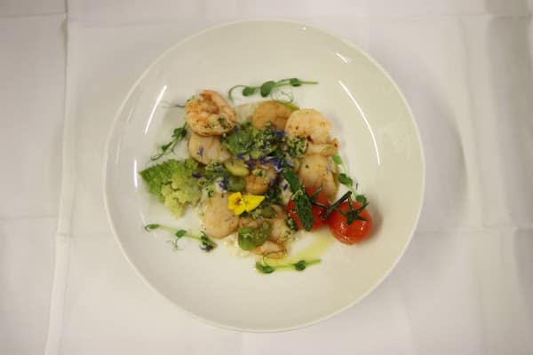 Belvacus Restaurant à Beauvais, France