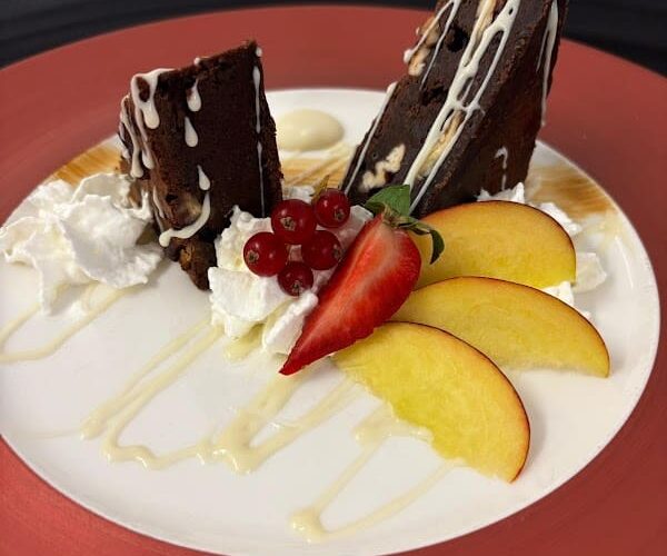 Belvacus Restaurant à Beauvais, France