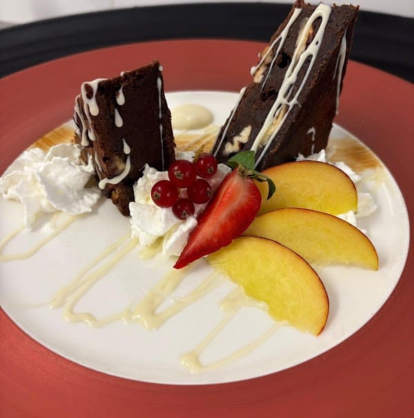 Belvacus Restaurant à Beauvais, France