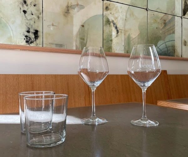 Restaurant Bèou Bistrot à Avignon, France