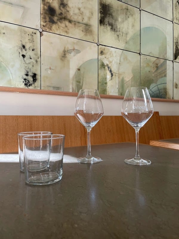 Restaurant Bèou Bistrot à Avignon, France