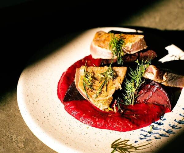 Restaurant Bèou Bistrot à Avignon, France