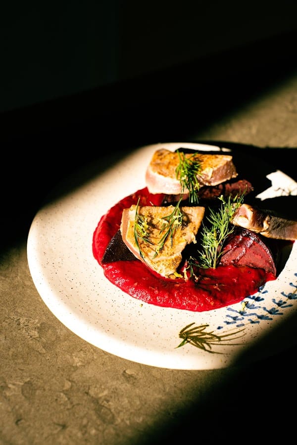 Restaurant Bèou Bistrot à Avignon, France