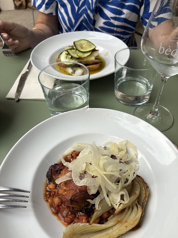 Restaurant Bèou Bistrot à Avignon, France