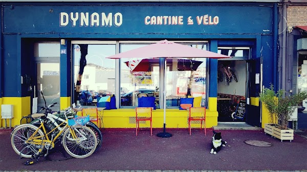 Restaurant Bergamote, cuisine créative ! Traiteur pour les particuliers et les professionnels à Hennebont, France