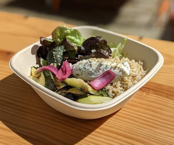 Restaurant Bergamote, cuisine créative ! Traiteur pour les particuliers et les professionnels à Hennebont, France