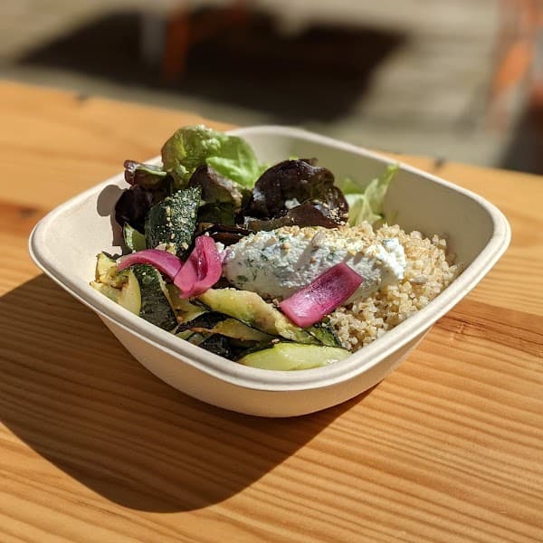 Restaurant Bergamote, cuisine créative ! Traiteur pour les particuliers et les professionnels à Hennebont, France