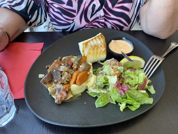 Restaurant Bernie Cafe à Pornic, France