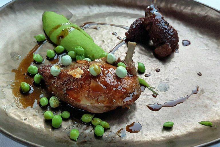 Bessem Restaurant à Mandelieu-la-Napoule, France