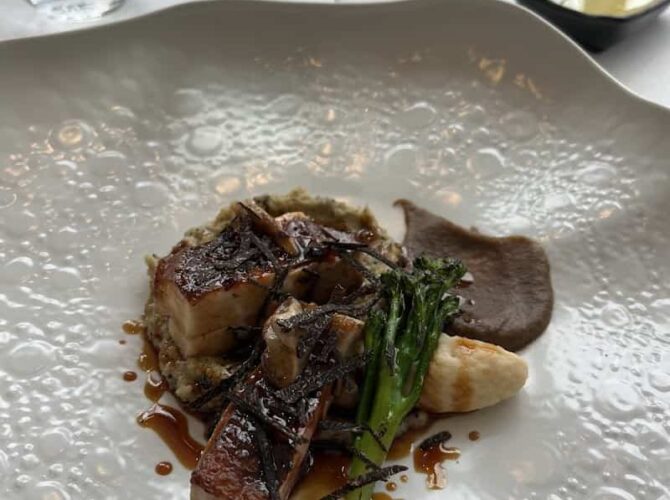 Bessem Restaurant à Mandelieu-la-Napoule, France