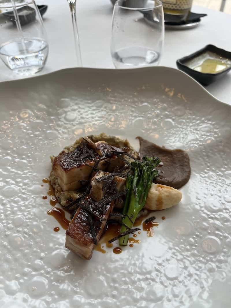 Bessem Restaurant à Mandelieu-la-Napoule, France