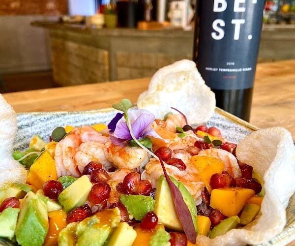 Best Restaurant à Madrid, Espagne