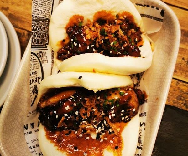 Best Restaurant à Madrid, Espagne