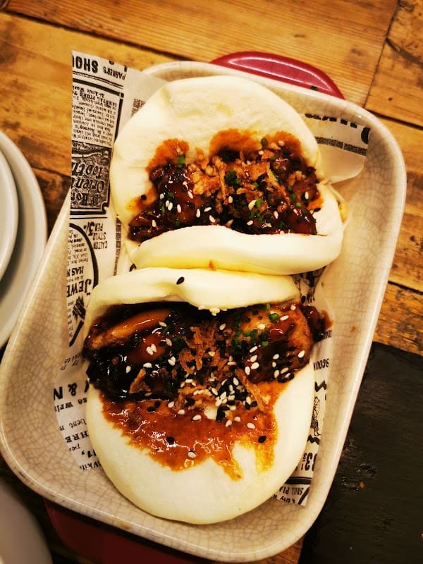 Best Restaurant à Madrid, Espagne