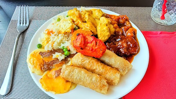 Restaurant Best Wok – Meaux à Meaux, France