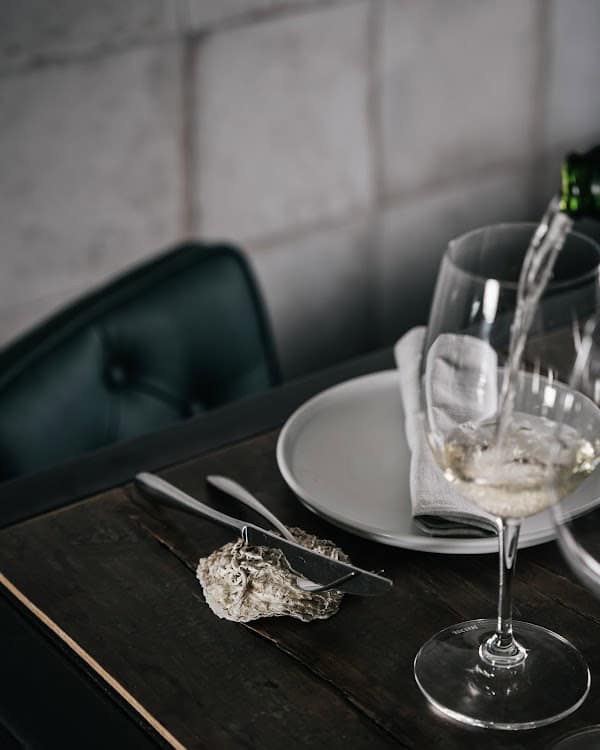 Restaurant Besta Barcelona à Barcelone, Espagne