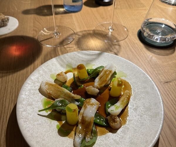 Restaurant Besta Barcelona à Barcelone, Espagne