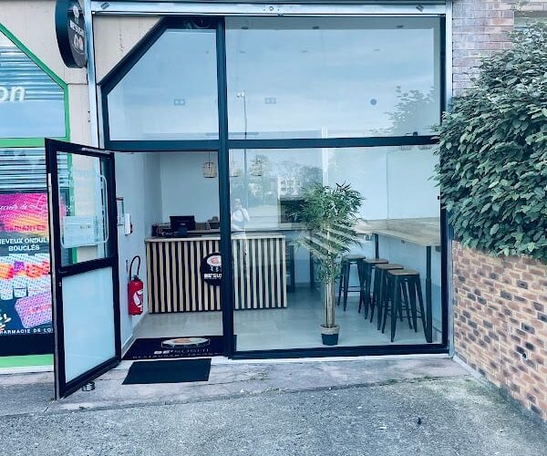 Restaurant Be’sushi à Lognes, France