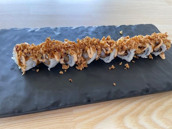 Restaurant Be’sushi à Lognes, France