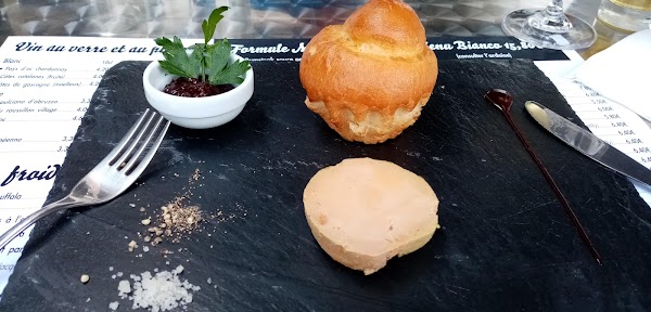 Restaurant Bianco Nero à Sarreguemines, France