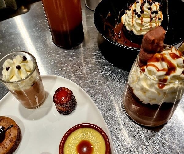 Restaurant BiBoViNo à La Roche-sur-Yon, France