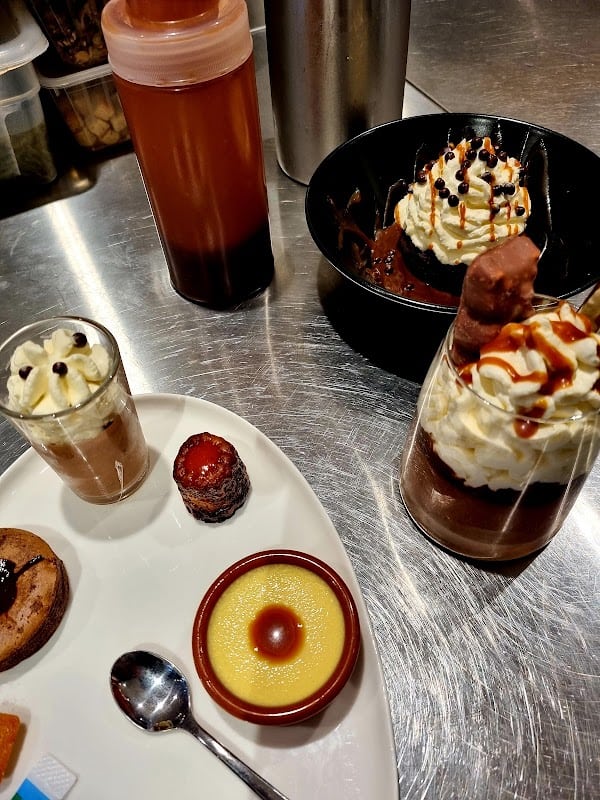 Restaurant BiBoViNo à La Roche-sur-Yon, France