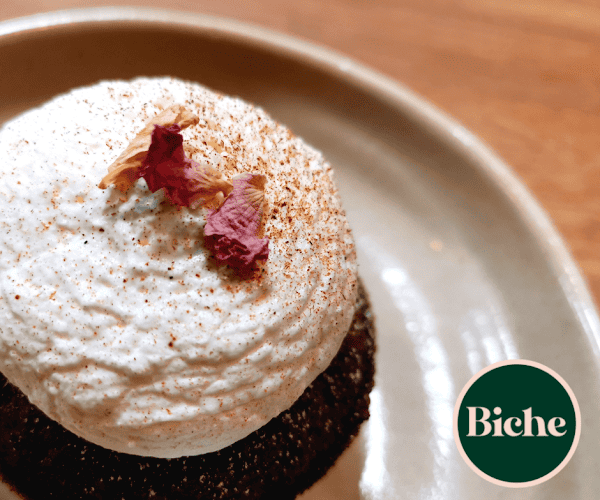 Biche – Café Restaurant à Le Mans, France