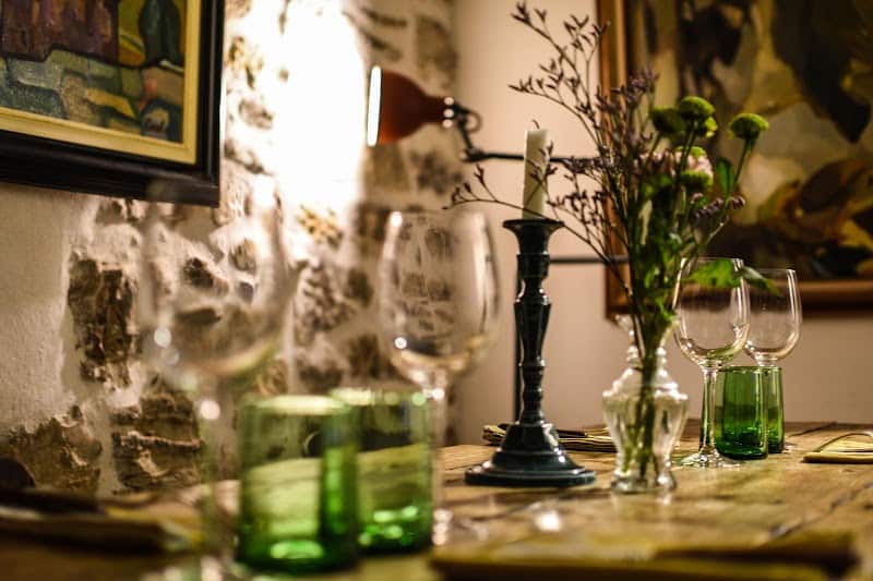 Restaurant BIDAIAN à Saint-Jean-de-Luz, France