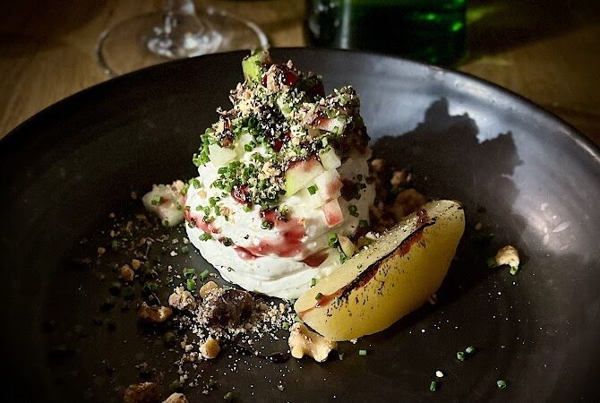 Restaurant BIDAIAN à Saint-Jean-de-Luz, France