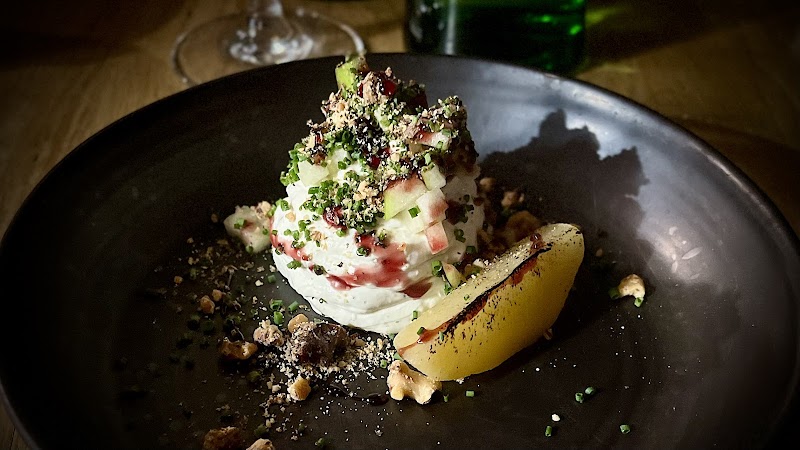 Restaurant BIDAIAN à Saint-Jean-de-Luz, France