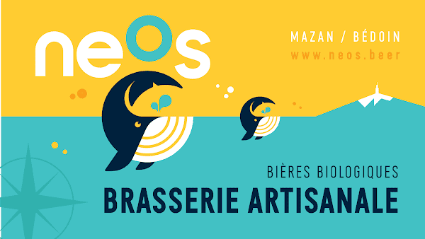 Restaurant Bières NEOS à Mazan, France