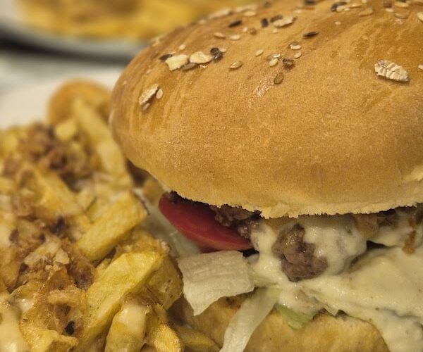 Restaurant Big Kahuna à Montbéliard, France