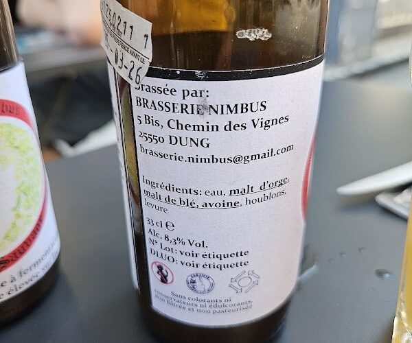 Restaurant Big Kahuna à Montbéliard, France