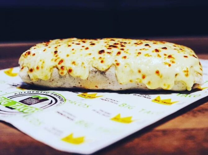 Restaurant BIG TACOS CASTELSARRASIN à Castelsarrasin, France