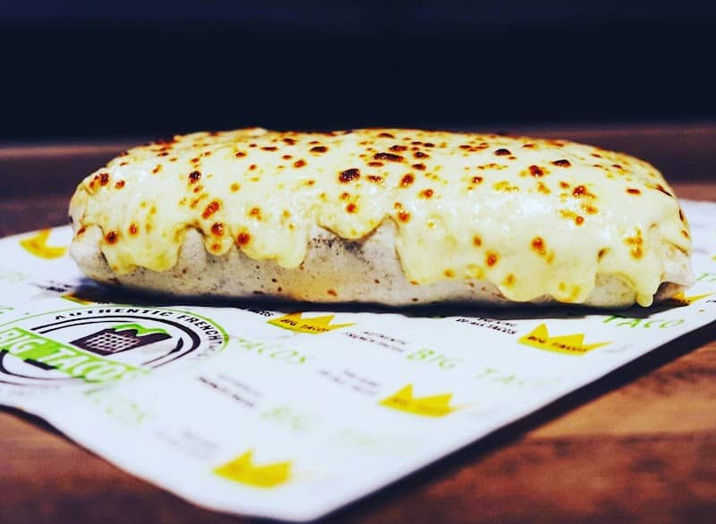 Restaurant BIG TACOS CASTELSARRASIN à Castelsarrasin, France