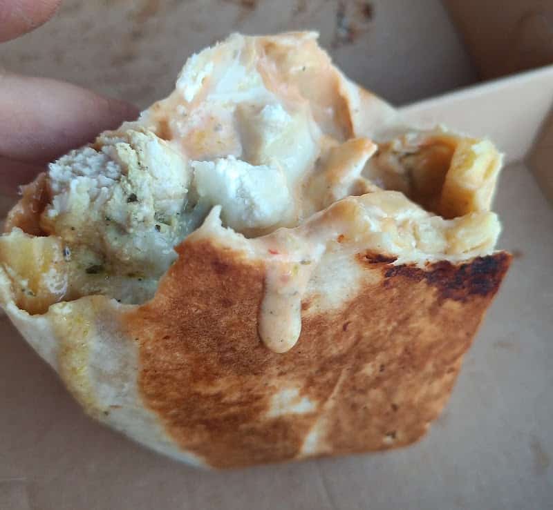 Restaurant BIG TACOS CASTELSARRASIN à Castelsarrasin, France