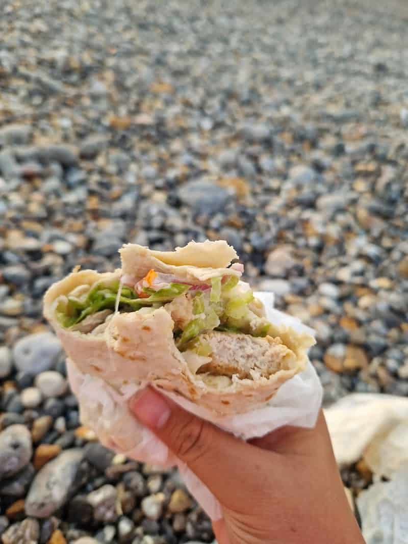 Restaurant BigAl And Little Joe à Dieppe, France