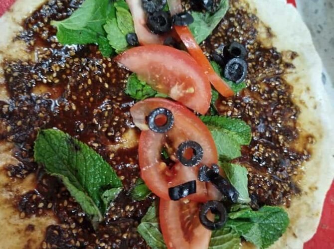 Restaurant BigAl And Little Joe à Dieppe, France