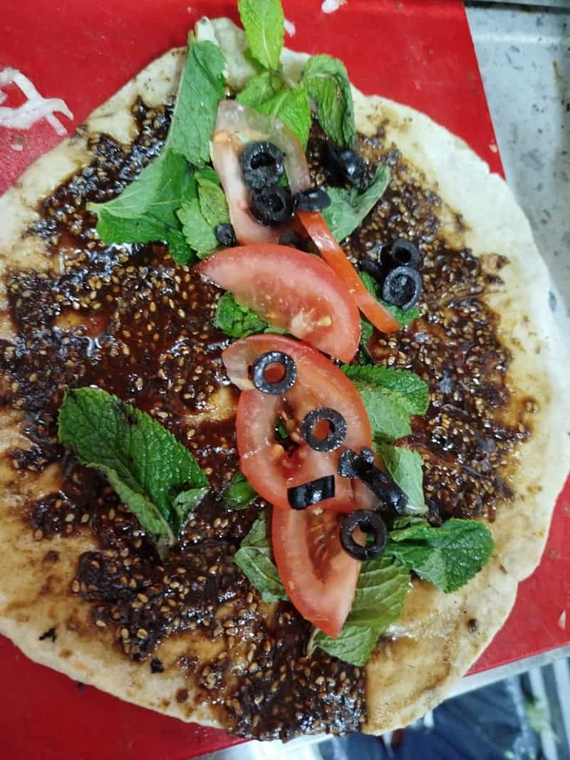 Restaurant BigAl And Little Joe à Dieppe, France