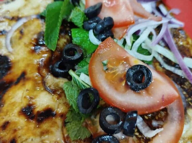 Restaurant BigAl And Little Joe à Dieppe, France