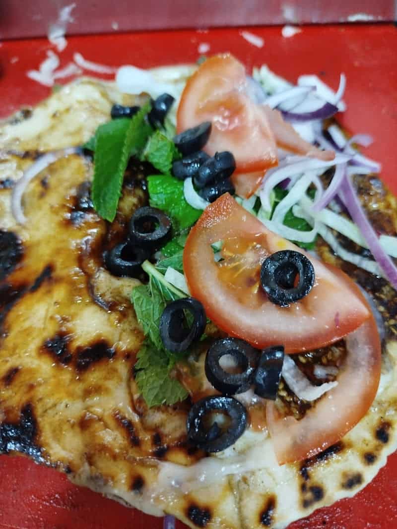 Restaurant BigAl And Little Joe à Dieppe, France