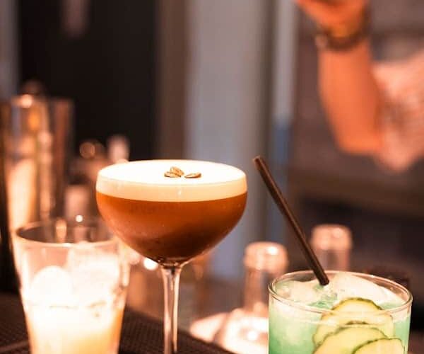 Restaurant BIGOTÉ à Saint-Pierre-de-Vassols, France