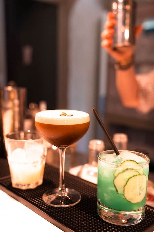 Restaurant BIGOTÉ à Saint-Pierre-de-Vassols, France