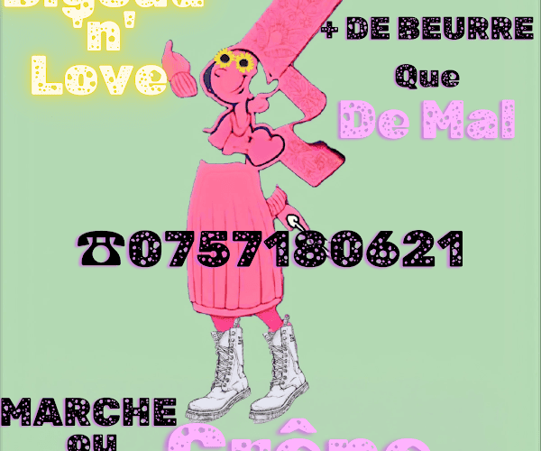 Restaurant BIGOUD’N’LOVE à Quimperlé, France