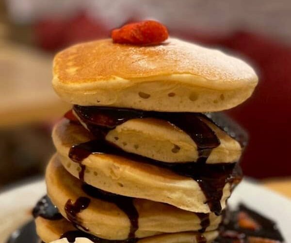 Restaurant Billy Brunch Headquarters à Barcelone, Espagne