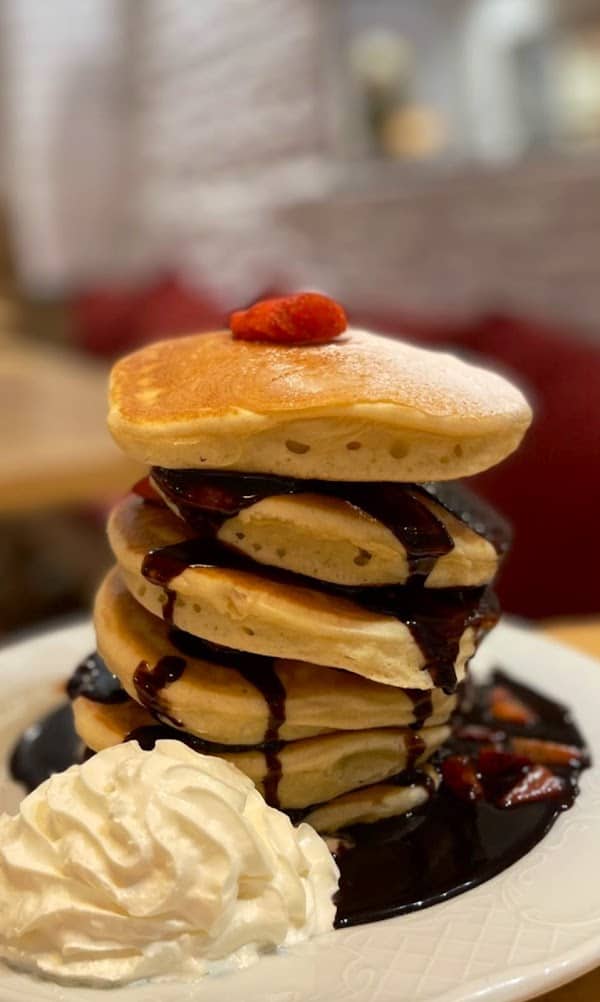 Restaurant Billy Brunch Headquarters à Barcelone, Espagne