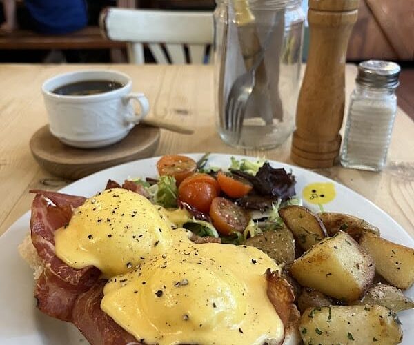 Restaurant Billy Brunch Headquarters à Barcelone, Espagne