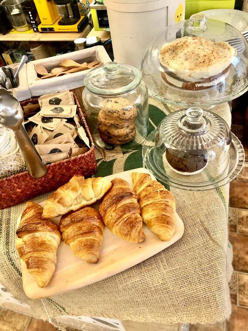 Restaurant Billy Brunch Sevilla à Sevilla, Espagne