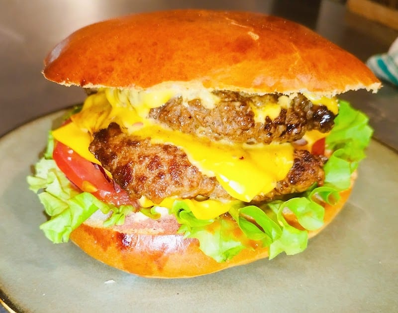 Restaurant Bio d’eden à Draguignan, France